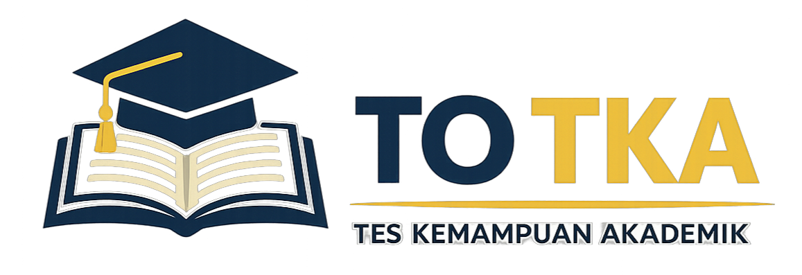Logo TKA